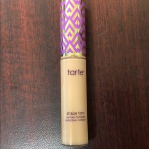 Tarte Shape Tape Concealer.